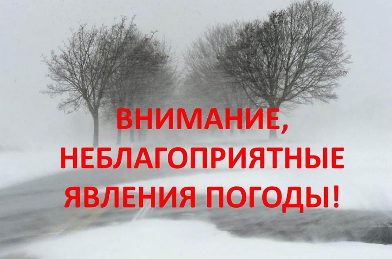 В Красноярский край пришли сильный ветер и резкое похолодание..