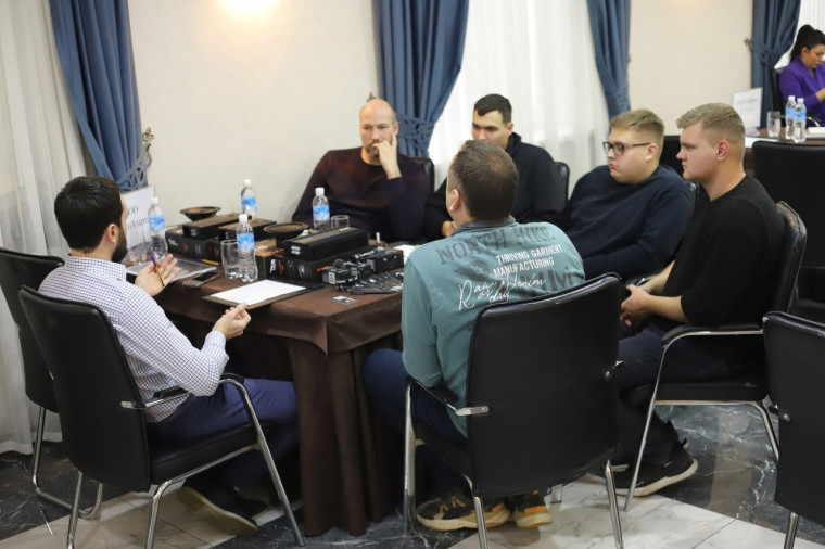 Реверсная бизнес-миссия из Киргизии: B2B встречи для экспортёров. Реверсная бизнес-миссия из Киргизии: B2B встречи для экспортёров.