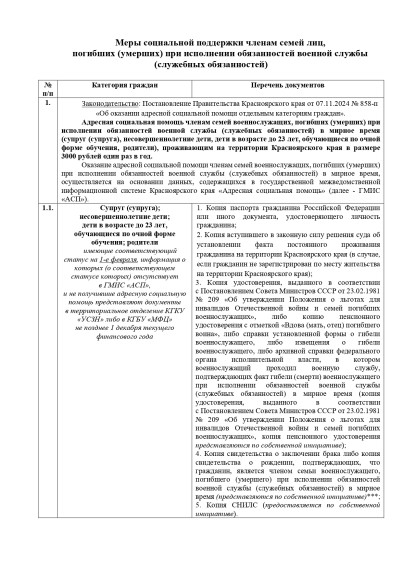 Памятка "Меры социальной поддержки ветеранам боевых действий". Памятка "Меры социальной поддержки ветеранам боевых действий".